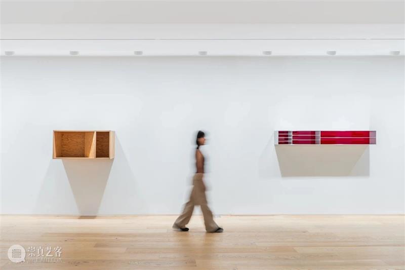 Thaddaeus Ropac 画廊参展2023年首尔弗里兹艺博会 展位｜C5 崇真艺客