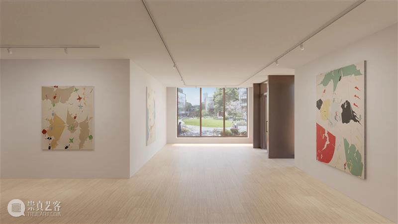 佩斯画廊宣布在日本东京开设新空间 崇真艺客