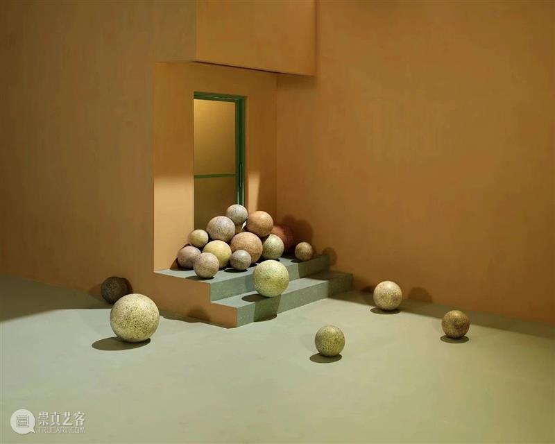 艺博会｜香格纳画廊参展DnA SHENZHEN 2023｜展位C13 崇真艺客
