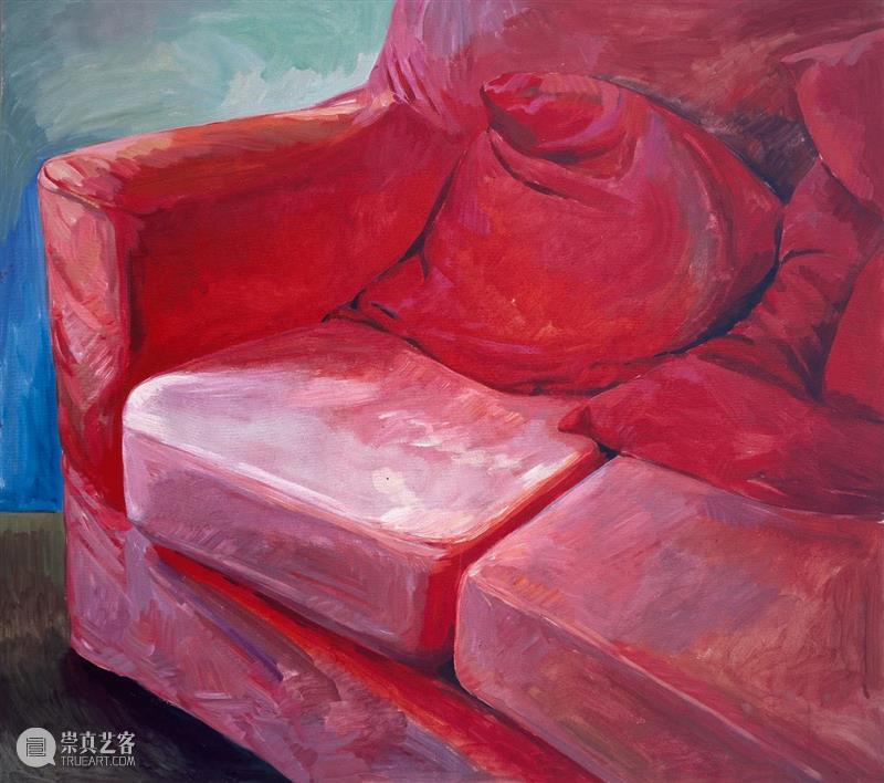 艺博会｜香格纳画廊参展DnA SHENZHEN 2023｜展位C13 崇真艺客