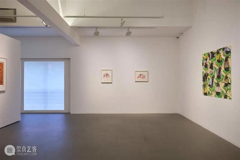 Opening this Saturday: Tang Dixin at Ota Fine Arts Shanghai 崇真艺客