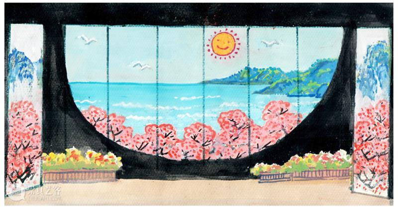 重塑——北京舞台美术设计邀请展 | 参展作品解读（上） 崇真艺客