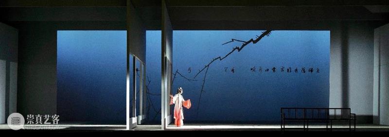 重塑——北京舞台美术设计邀请展 | 参展作品解读（上） 崇真艺客