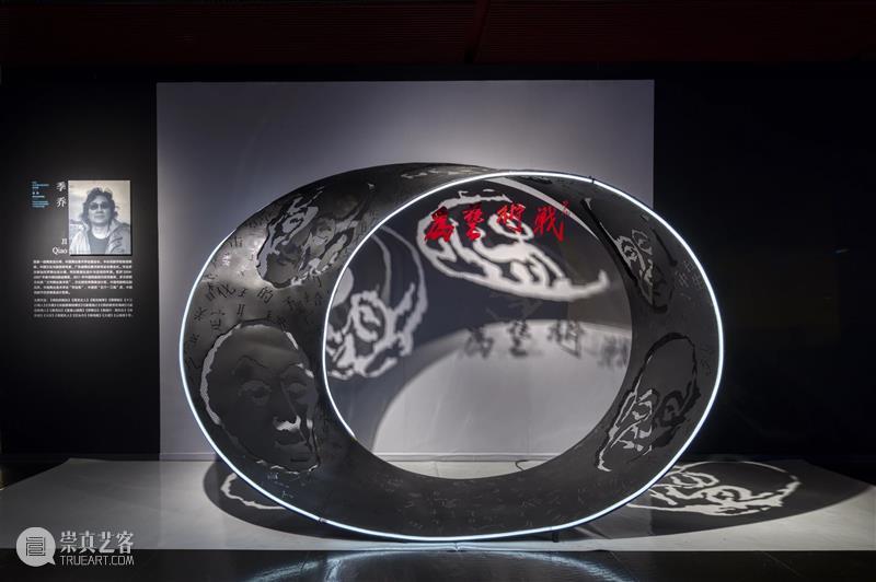 重塑——北京舞台美术设计邀请展 | 参展作品解读(上) 崇真艺客