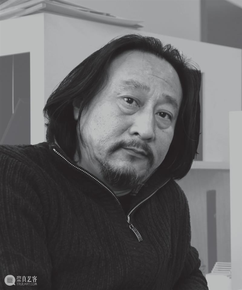 重塑——北京舞台美术设计邀请展 | 参展作品解读(上) 崇真艺客