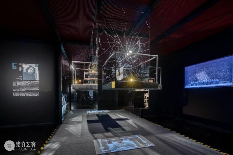 重塑——北京舞台美术设计邀请展 | 参展作品解读（上） 崇真艺客