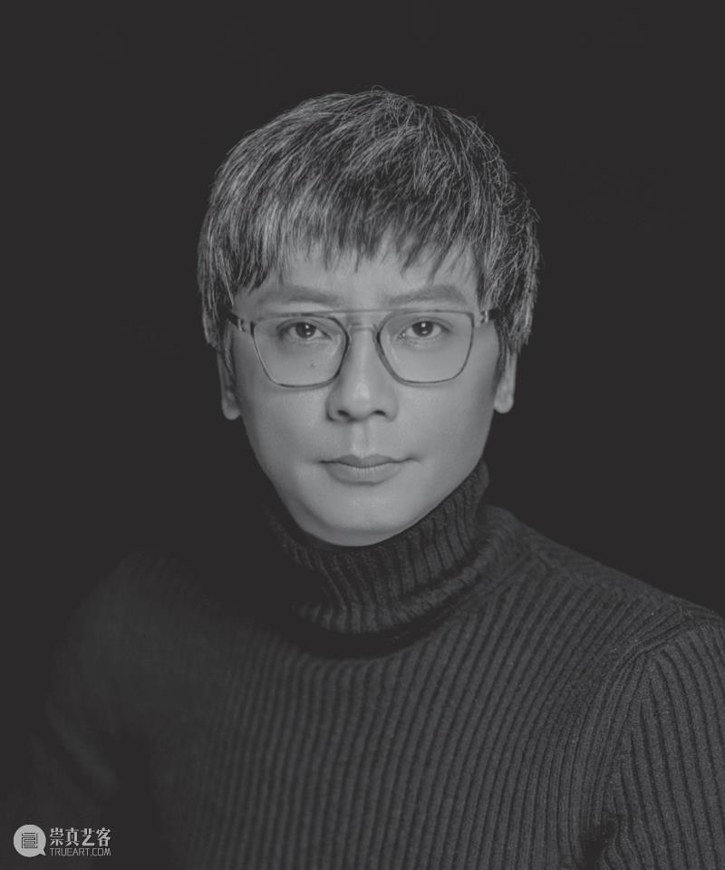 重塑——北京舞台美术设计邀请展 | 参展作品解读(上) 崇真艺客