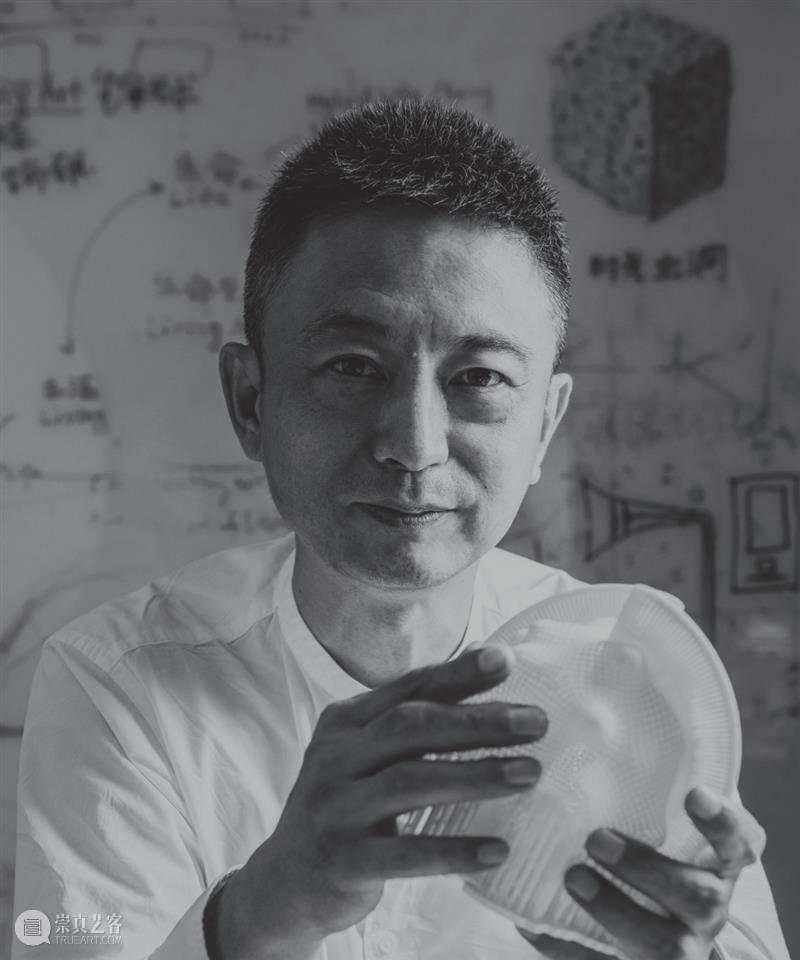 重塑——北京舞台美术设计邀请展 | 参展作品解读(上) 崇真艺客