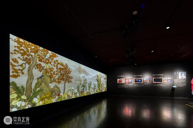 重塑——北京舞台美术设计邀请展 | 参展作品解读（上） 崇真艺客