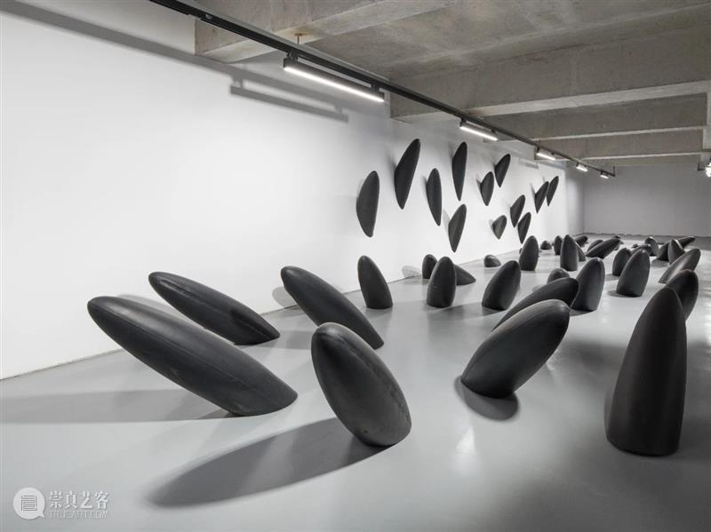 aaajiao星美术馆个展“艺术家谱系研究之十六 aaajiao：薄膜” 崇真艺客