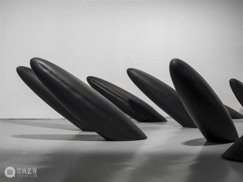 aaajiao星美术馆个展“艺术家谱系研究之十六 aaajiao：薄膜” 崇真艺客