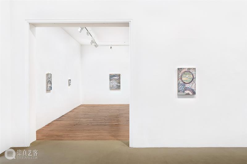 当前展览 | 安利·萨拉（Anri Sala）在桑塔画廊的第六次个展 崇真艺客