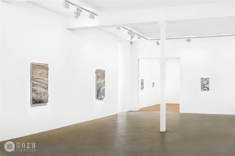当前展览 | 安利·萨拉（Anri Sala）在桑塔画廊的第六次个展 崇真艺客