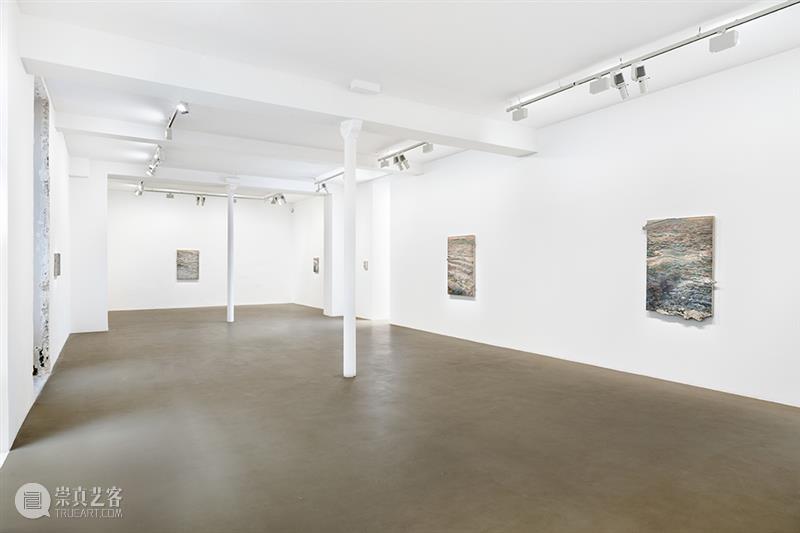 当前展览 | 安利·萨拉（Anri Sala）在桑塔画廊的第六次个展 崇真艺客