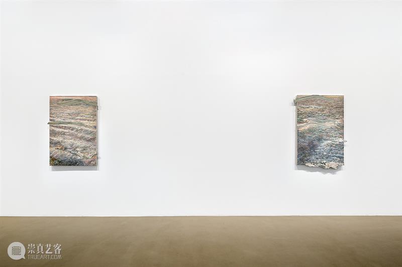 当前展览 | 安利·萨拉（Anri Sala）在桑塔画廊的第六次个展 崇真艺客