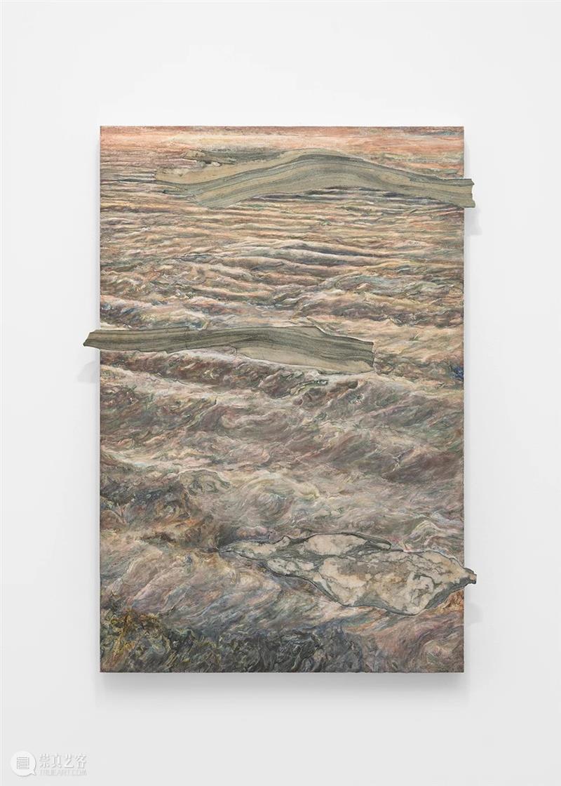 当前展览 | 安利·萨拉（Anri Sala）在桑塔画廊的第六次个展 崇真艺客