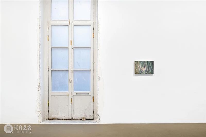 当前展览 | 安利·萨拉（Anri Sala）在桑塔画廊的第六次个展 崇真艺客