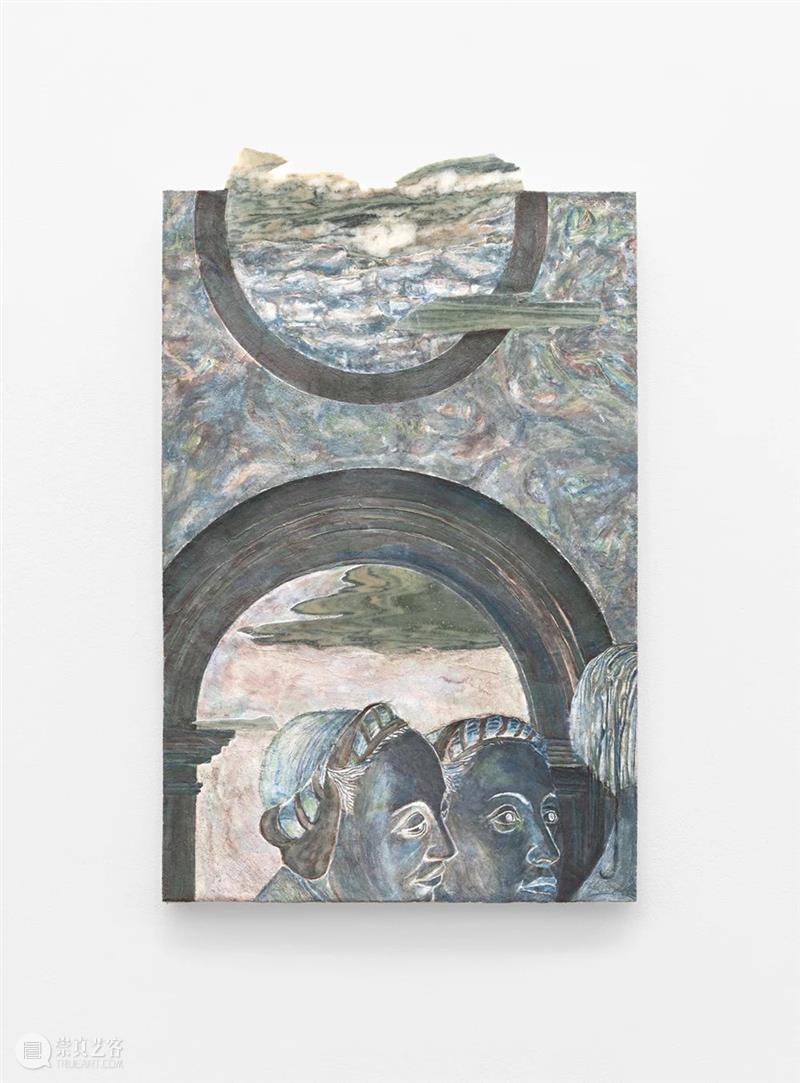 当前展览 | 安利·萨拉（Anri Sala）在桑塔画廊的第六次个展 崇真艺客