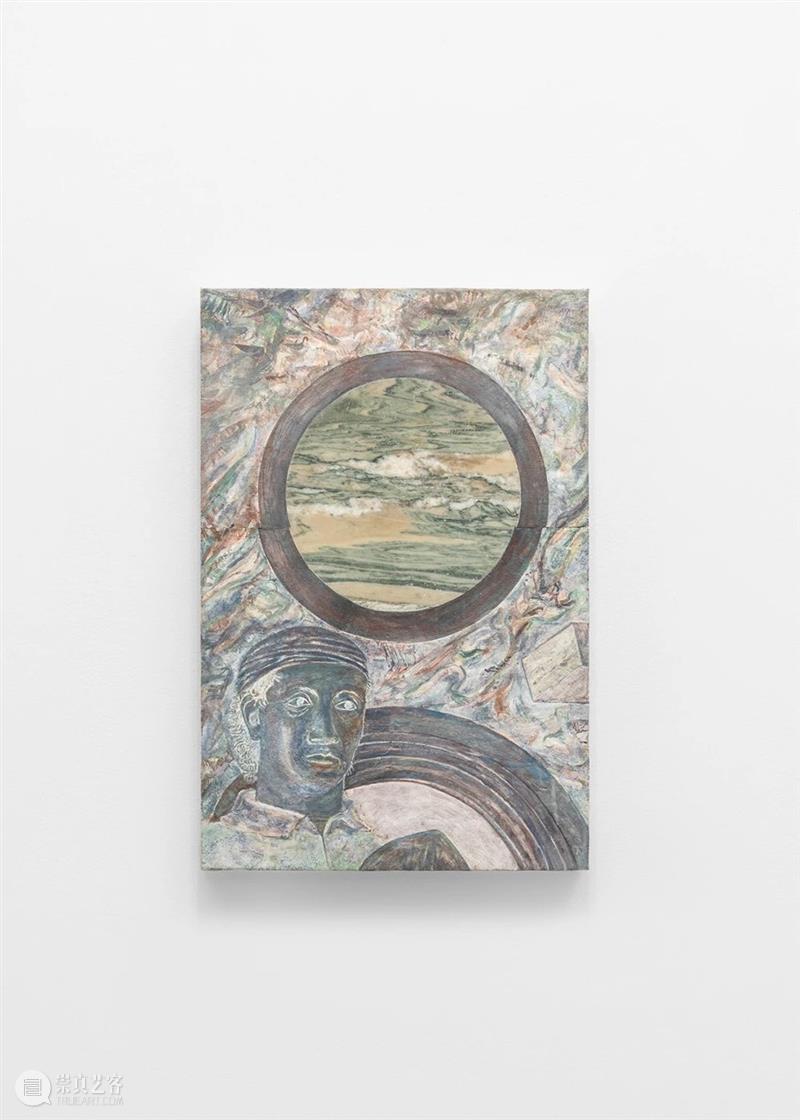 当前展览 | 安利·萨拉（Anri Sala）在桑塔画廊的第六次个展 崇真艺客