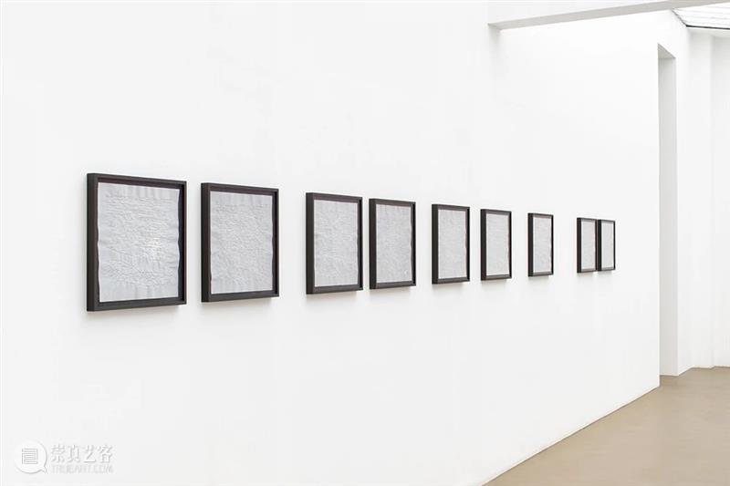 当前展览 | 安利·萨拉（Anri Sala）在桑塔画廊的第六次个展 崇真艺客