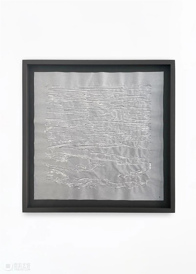 当前展览 | 安利·萨拉（Anri Sala）在桑塔画廊的第六次个展 崇真艺客