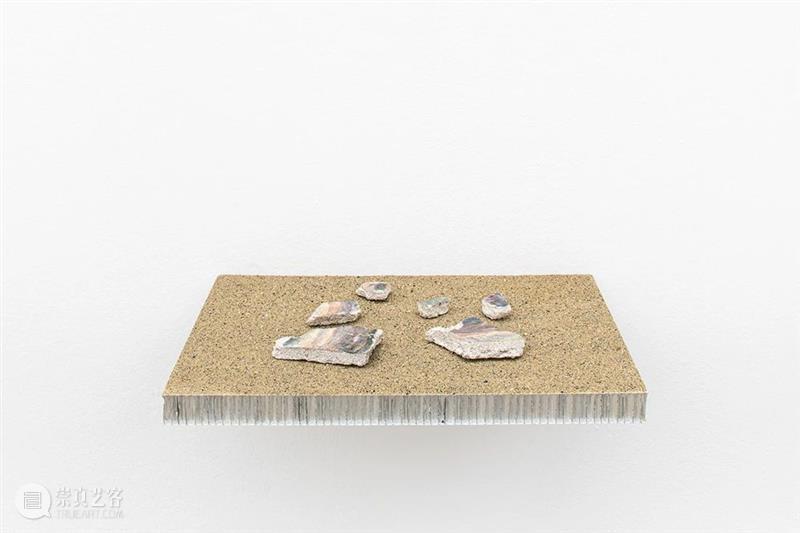 当前展览 | 安利·萨拉（Anri Sala）在桑塔画廊的第六次个展 崇真艺客