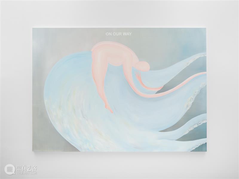 正在展出 | 里森纽约 | 劳瑞·普罗沃斯特 (Laure Prouvost) 个展 崇真艺客