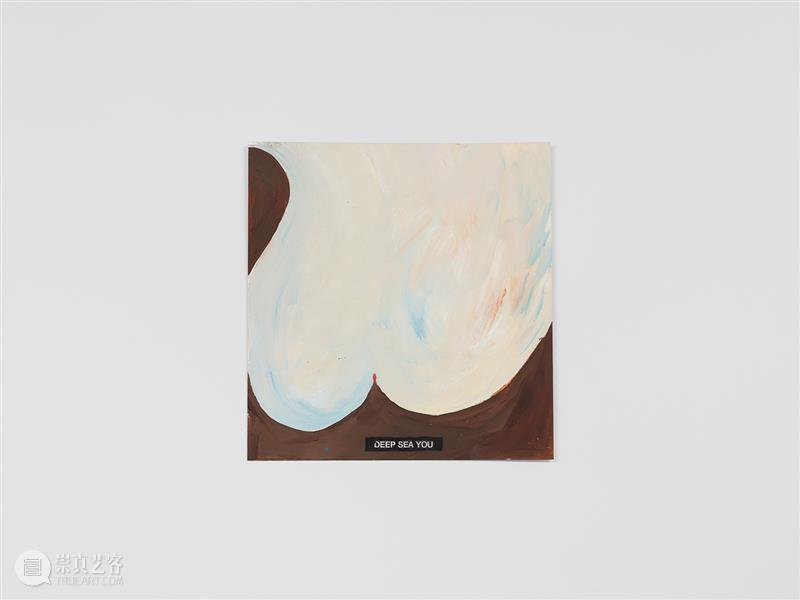 正在展出 | 里森纽约 | 劳瑞·普罗沃斯特 (Laure Prouvost) 个展 崇真艺客