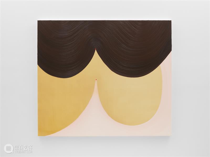 正在展出 | 里森纽约 | 劳瑞·普罗沃斯特 (Laure Prouvost) 个展 崇真艺客