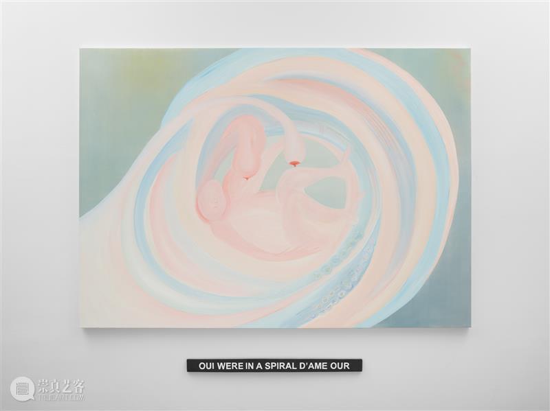 正在展出 | 里森纽约 | 劳瑞·普罗沃斯特 (Laure Prouvost) 个展 崇真艺客