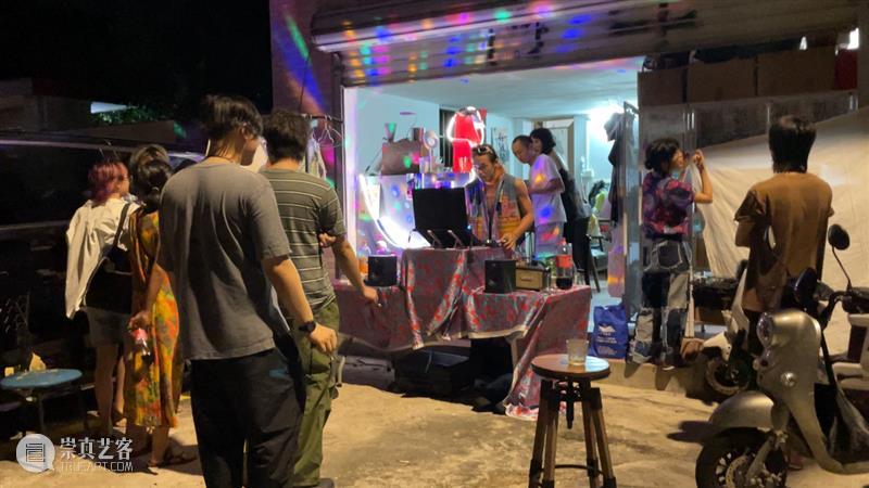 游动论 × 步行指南 | “去到词语所在的地方”分享会  LMS 指南 词语 地方 海报 梁健华 彭雪莹 金建宇 金裕益 陈逸飞 冯俊华 崇真艺客