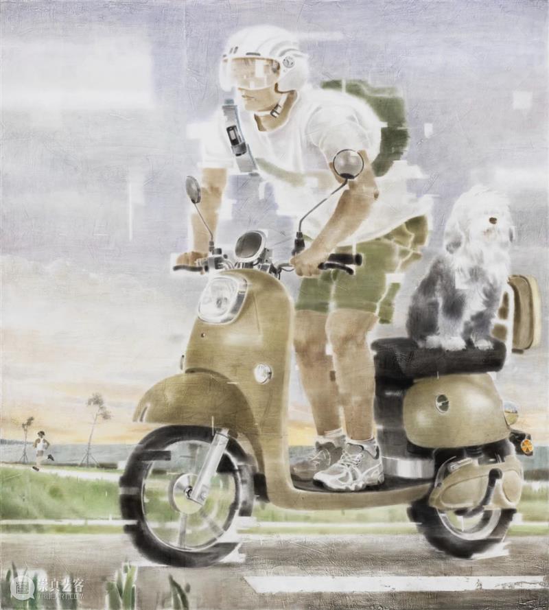 诚邀莅临!深圳、北京、上海:佳士得上海拍卖十周年巡展即将启幕 崇真艺客