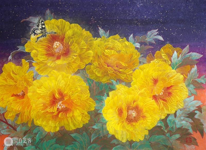 展览预告｜隐秘幻景 — 饭田文香个展于9月6日开展 崇真艺客