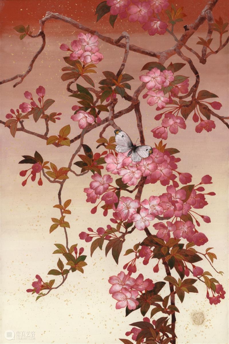 展览预告｜隐秘幻景 — 饭田文香个展于9月6日开展 崇真艺客