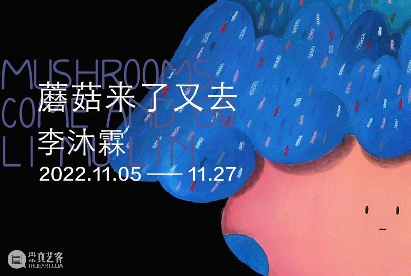 展览预告｜隐秘幻景 — 饭田文香个展于9月6日开展 崇真艺客