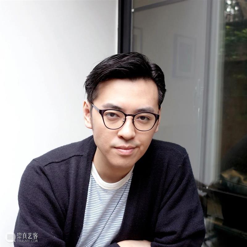 多伦VOICE｜VOL.102 李然：摇身一变 崇真艺客