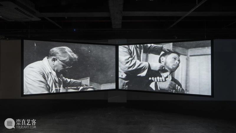 多伦VOICE｜VOL.102 李然：摇身一变 崇真艺客