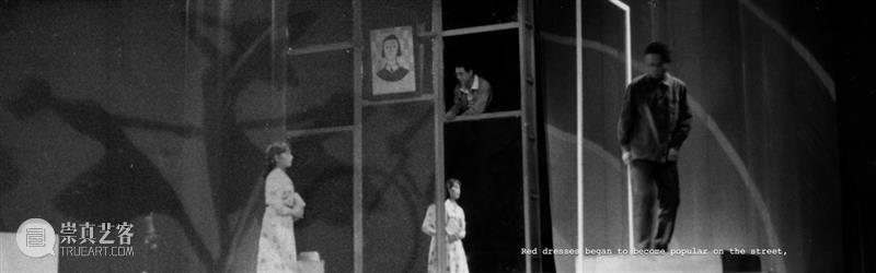 多伦VOICE｜VOL.102 李然：摇身一变 崇真艺客