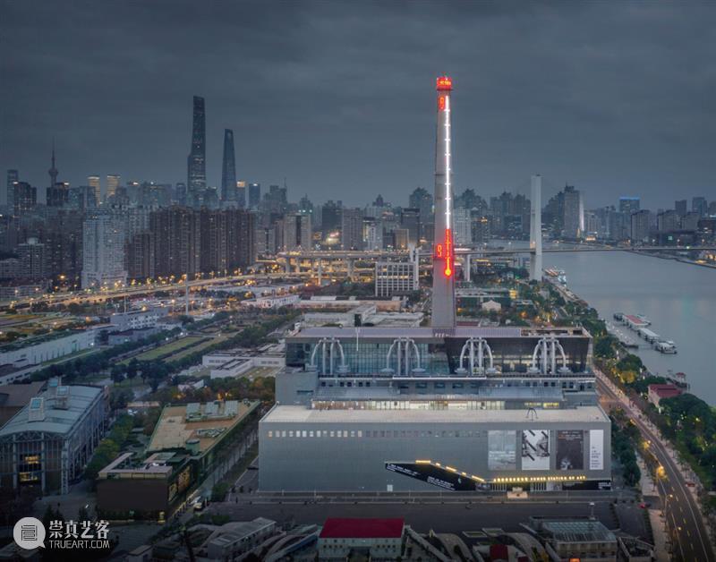 奇岚随笔| 艺术知世界：从上海出发 崇真艺客