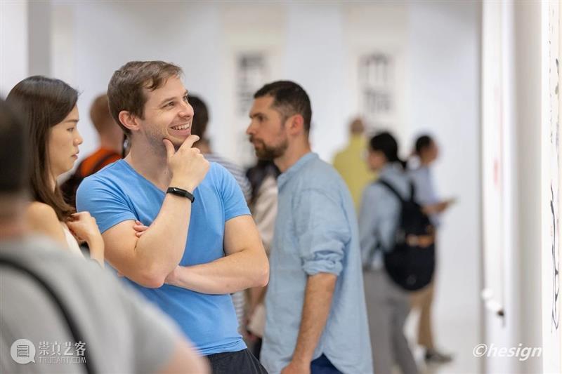 “不喜平庸——齐白石的艺术世界”展于9月8日在德国柏林盛大开幕 崇真艺客