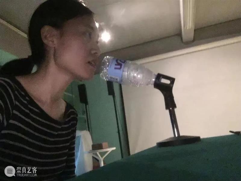 McaM 公教丨声音行为现场：激浪亦或缓流 崇真艺客