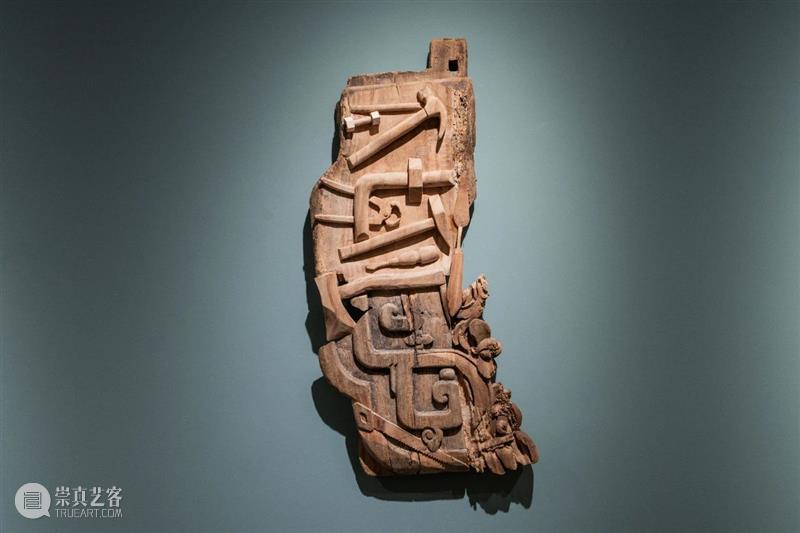 重返自然 | 胡项城：光影与光阴 崇真艺客