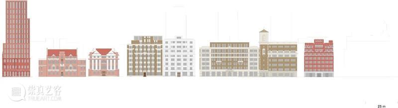 戴卫·奇普菲尔德十七年之作，上海洛克·外滩源更新修缮后首开放 视频资讯 ADCNews 外滩源 戴卫·奇普菲尔德 上海洛克 后首 上海市中心 北端 欧洲 租界 时期 历史 崇真艺客