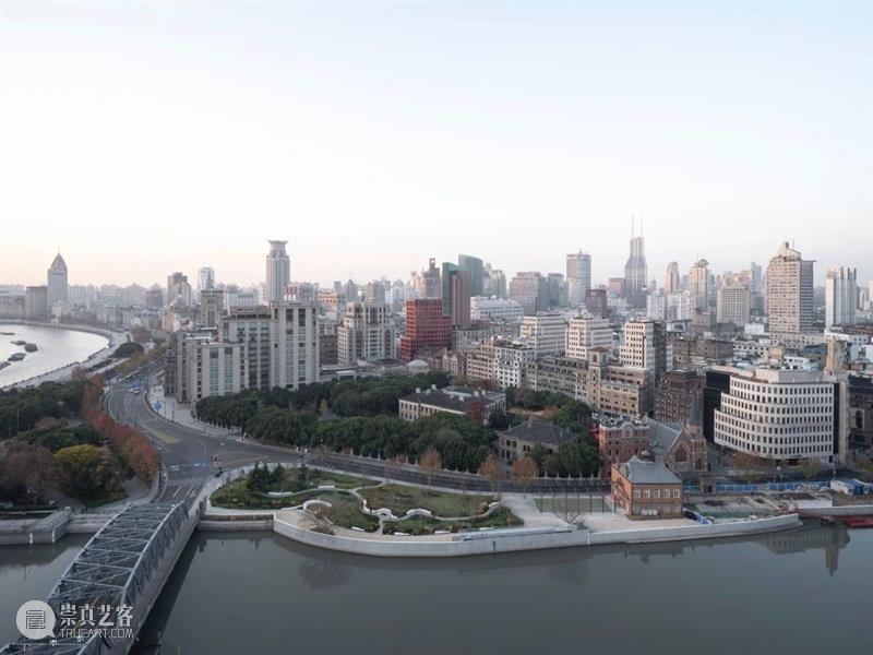 戴卫·奇普菲尔德十七年之作，上海洛克·外滩源更新修缮后首开放 视频资讯 ADCNews 外滩源 戴卫·奇普菲尔德 上海洛克 后首 上海市中心 北端 欧洲 租界 时期 历史 崇真艺客