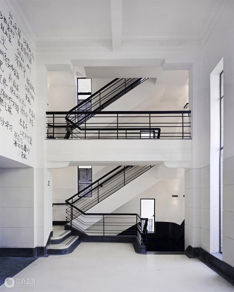 戴卫·奇普菲尔德十七年之作，上海洛克·外滩源更新修缮后首开放 视频资讯 ADCNews 外滩源 戴卫·奇普菲尔德 上海洛克 后首 上海市中心 北端 欧洲 租界 时期 历史 崇真艺客