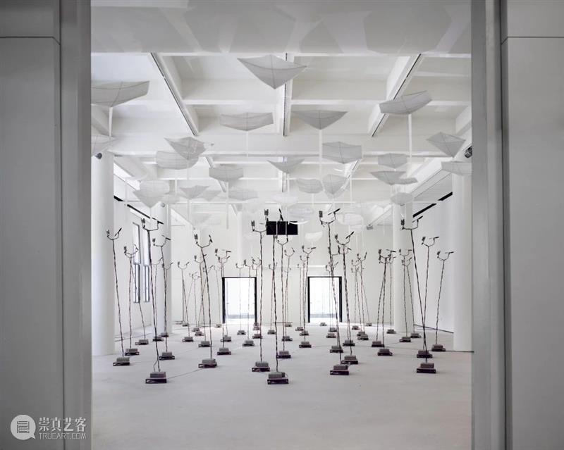 戴卫·奇普菲尔德十七年之作，上海洛克·外滩源更新修缮后首开放 视频资讯 ADCNews 外滩源 戴卫·奇普菲尔德 上海洛克 后首 上海市中心 北端 欧洲 租界 时期 历史 崇真艺客