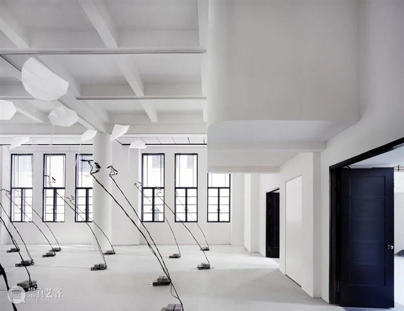 戴卫·奇普菲尔德十七年之作，上海洛克·外滩源更新修缮后首开放 视频资讯 ADCNews 外滩源 戴卫·奇普菲尔德 上海洛克 后首 上海市中心 北端 欧洲 租界 时期 历史 崇真艺客