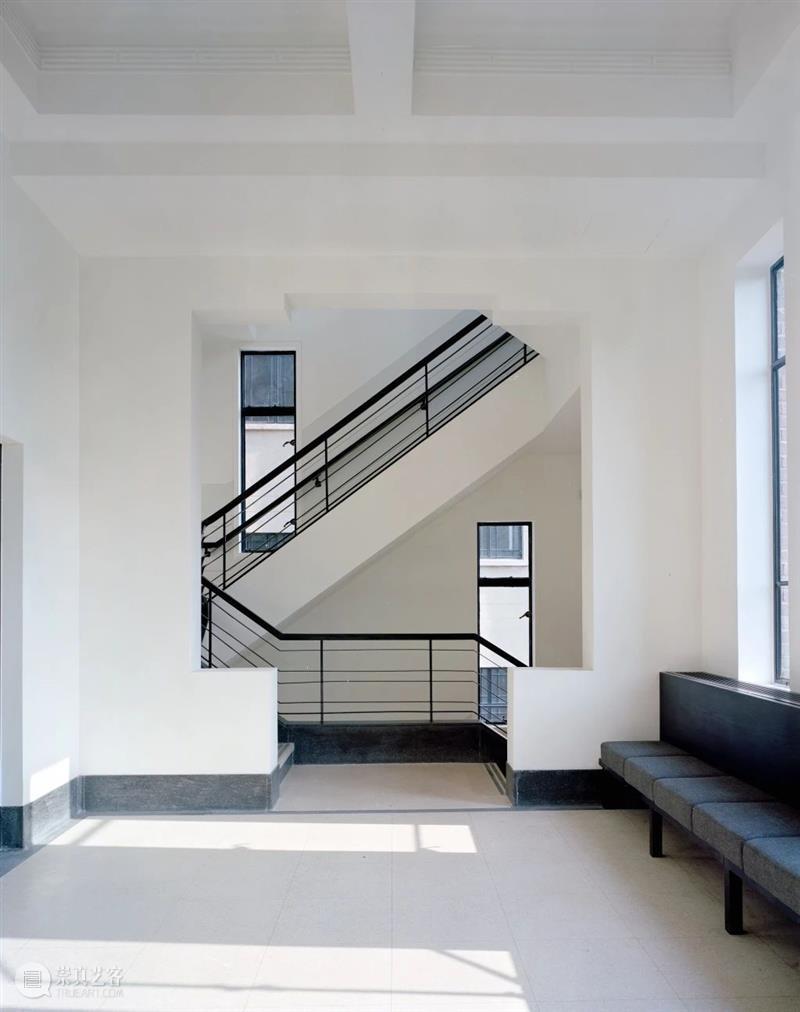 戴卫·奇普菲尔德十七年之作，上海洛克·外滩源更新修缮后首开放 视频资讯 ADCNews 外滩源 戴卫·奇普菲尔德 上海洛克 后首 上海市中心 北端 欧洲 租界 时期 历史 崇真艺客