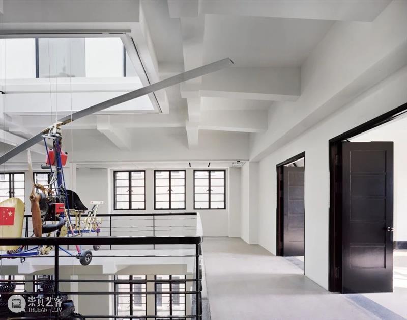 戴卫·奇普菲尔德十七年之作，上海洛克·外滩源更新修缮后首开放 视频资讯 ADCNews 外滩源 戴卫·奇普菲尔德 上海洛克 后首 上海市中心 北端 欧洲 租界 时期 历史 崇真艺客