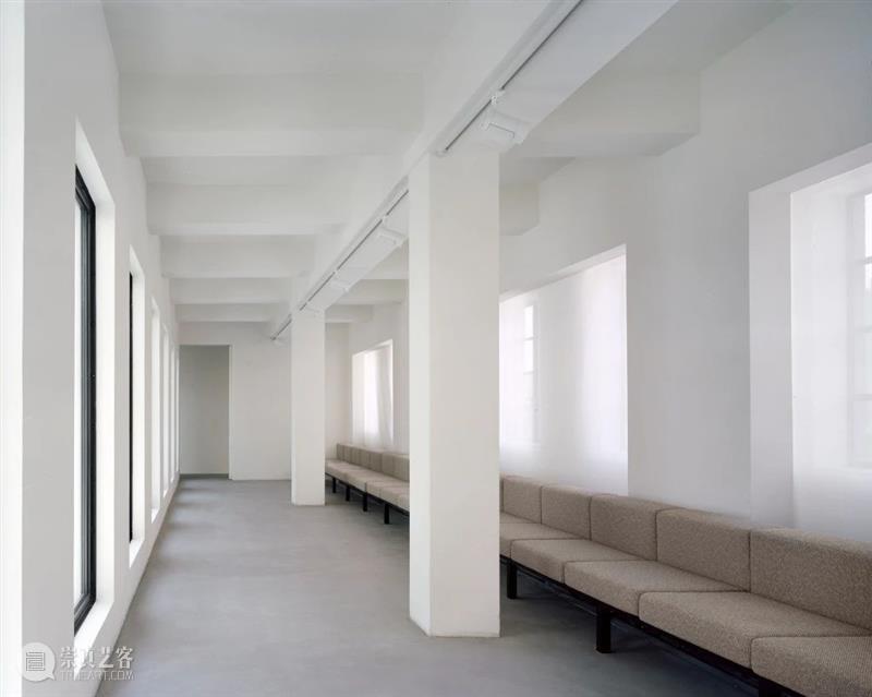 戴卫·奇普菲尔德十七年之作，上海洛克·外滩源更新修缮后首开放 视频资讯 ADCNews 外滩源 戴卫·奇普菲尔德 上海洛克 后首 上海市中心 北端 欧洲 租界 时期 历史 崇真艺客